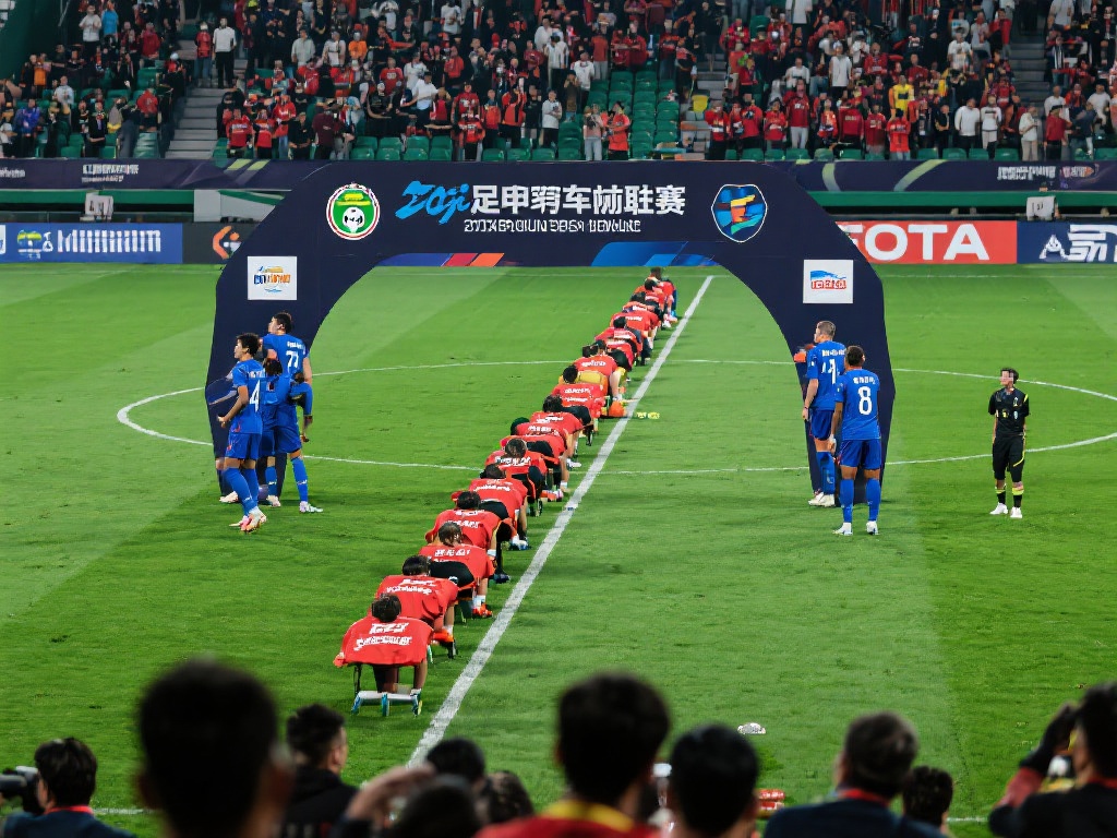 值得一提的是，附加赛的赛制往往更加残酷。