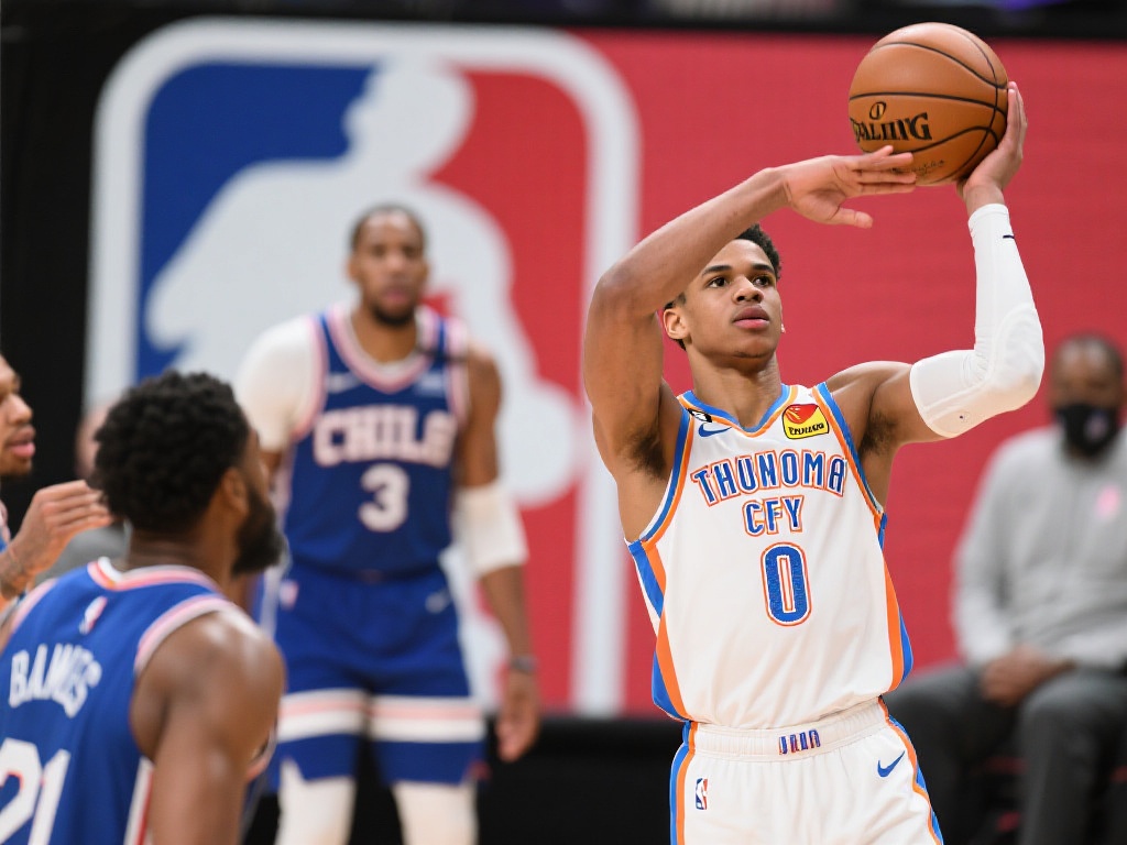 吉迪超远三分压哨绝杀闪耀NBA一周好球 随着赛季的深入,球员们的数据也不断刷新,