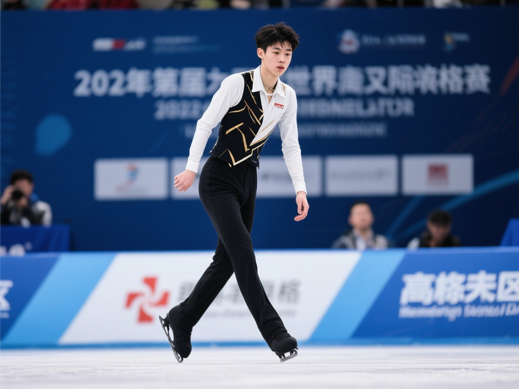 以高大礼为例，他在过去的一年里曾多次参加