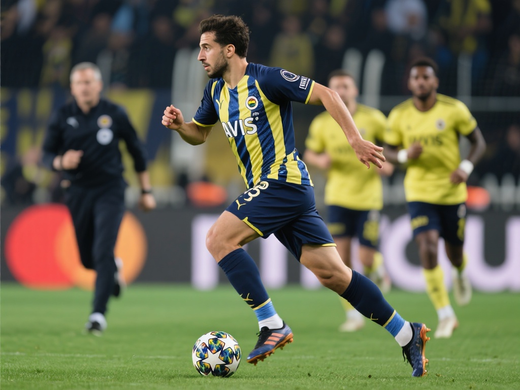 费内巴切计划永久签下科斯蒂奇,转会费预计500万至600万欧元 从战术层面来看,科斯蒂奇的留队将为费内巴